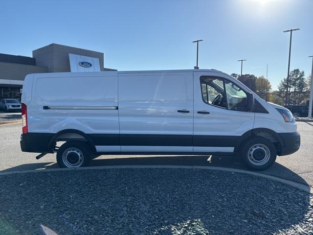 new 2026 Ford Transit-150 car, priced at $47,030