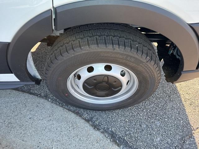 new 2026 Ford Transit-150 car, priced at $47,030