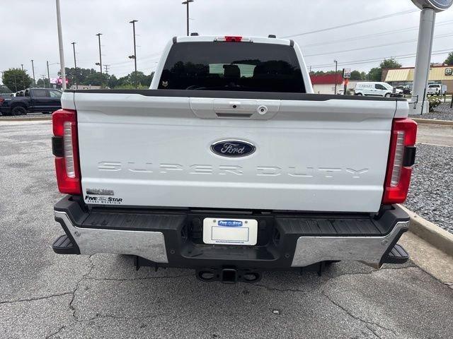 used 2026 Ford F-250 car, priced at $70,998