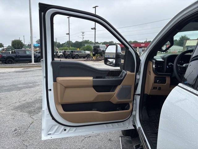 used 2026 Ford F-250 car, priced at $70,998