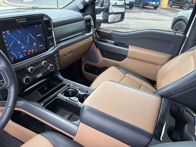 used 2026 Ford F-250 car, priced at $70,998