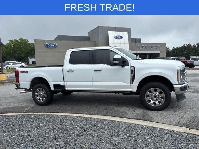 used 2026 Ford F-250 car, priced at $70,998