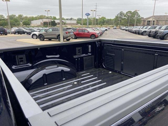 new 2026 Ford F-150 car, priced at $57,727