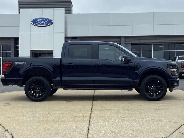 new 2026 Ford F-150 car, priced at $57,727
