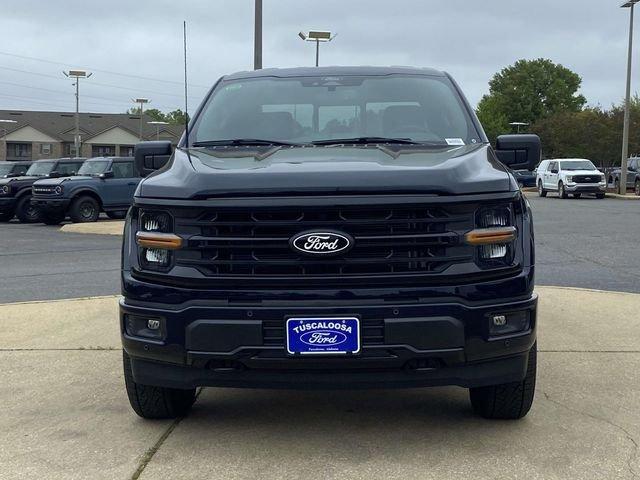 new 2026 Ford F-150 car, priced at $57,727
