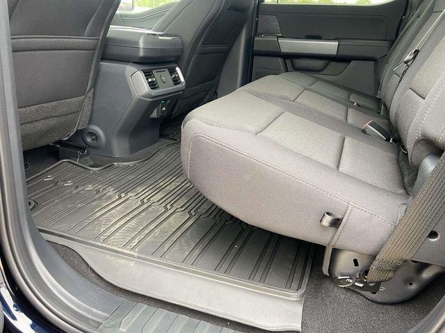 new 2026 Ford F-150 car, priced at $57,727