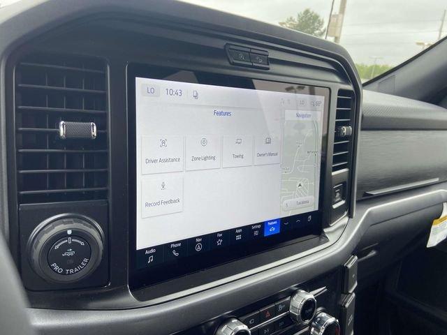 new 2026 Ford F-150 car, priced at $57,727