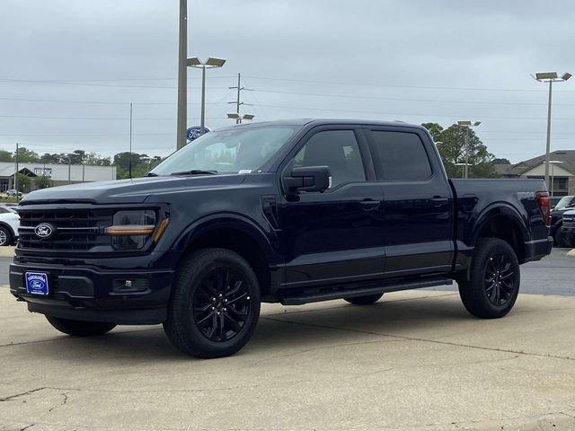 new 2026 Ford F-150 car, priced at $57,727