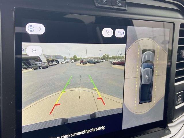 new 2026 Ford F-150 car, priced at $57,727