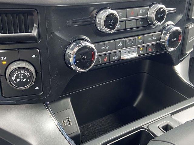 new 2026 Ford F-150 car, priced at $57,727