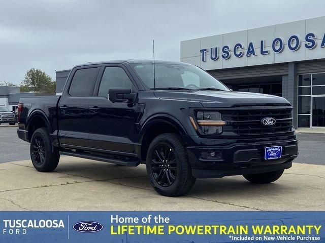 new 2026 Ford F-150 car, priced at $59,610