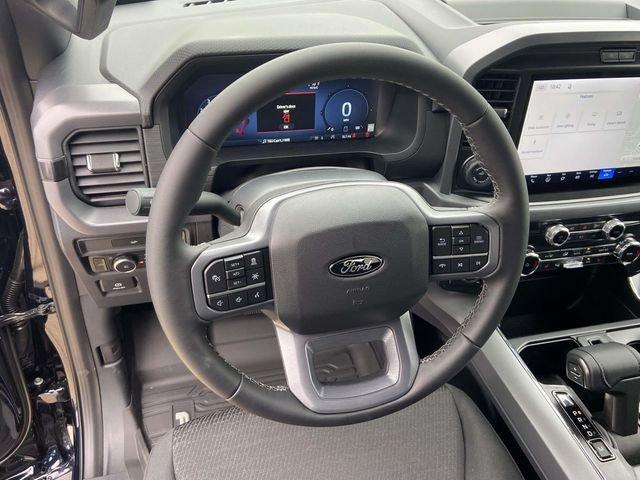 new 2026 Ford F-150 car, priced at $57,727