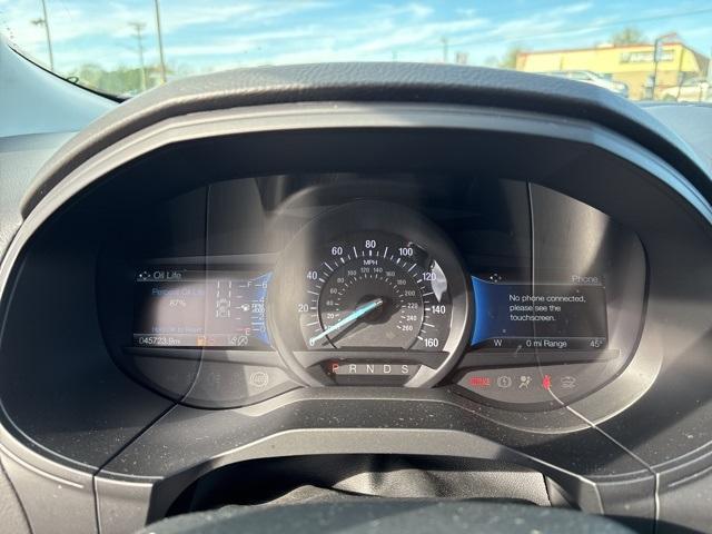 used 2022 Ford Edge car, priced at $23,597