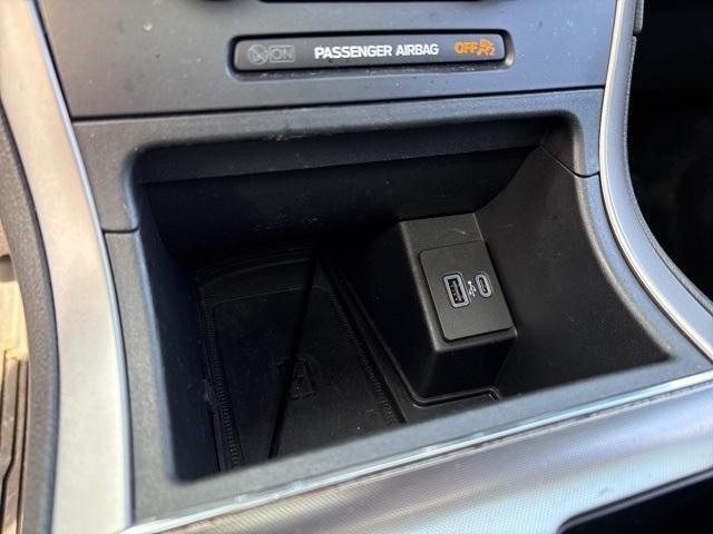 used 2022 Ford Edge car, priced at $23,597