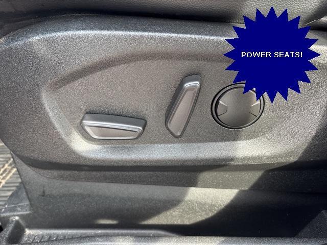 used 2022 Ford Edge car, priced at $23,597