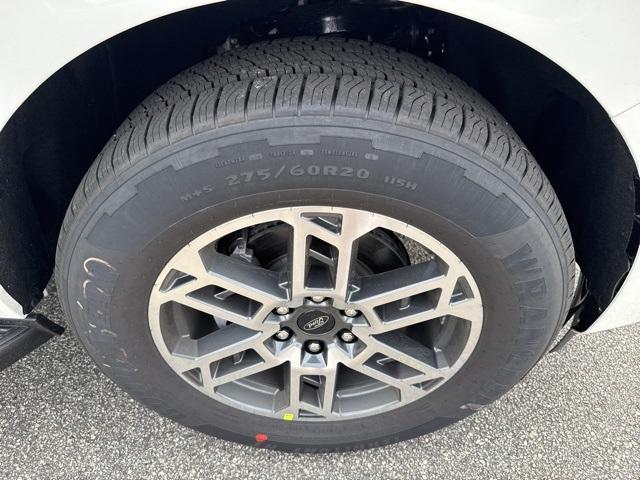 new 2026 Ford Expedition car, priced at $67,365