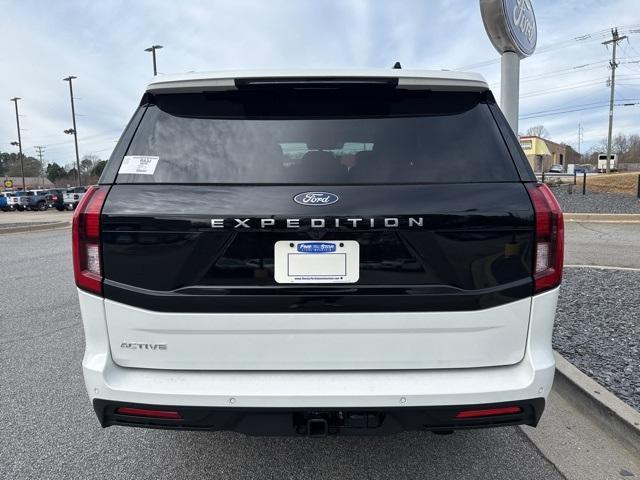 new 2026 Ford Expedition car, priced at $67,365