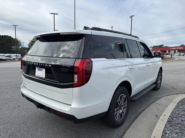 new 2026 Ford Expedition car, priced at $67,365