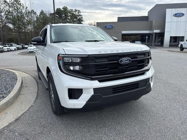 new 2026 Ford Expedition car, priced at $67,365