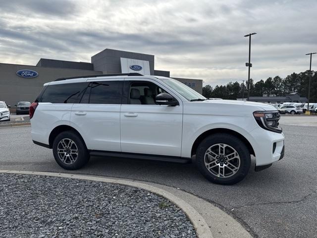 new 2026 Ford Expedition car, priced at $67,365
