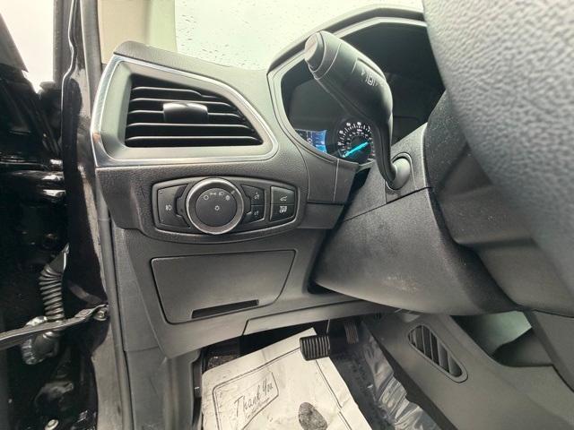 used 2024 Ford Edge car, priced at $31,998