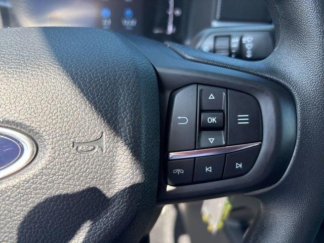 new 2026 Ford Ranger car, priced at $33,343