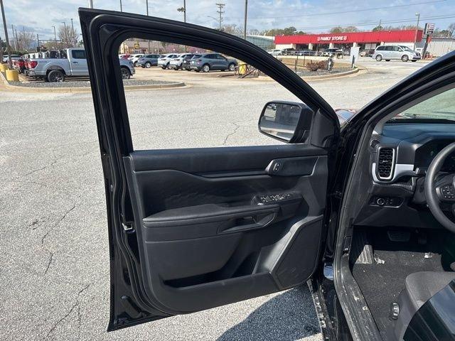new 2026 Ford Ranger car, priced at $33,343