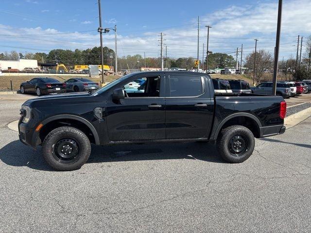 new 2026 Ford Ranger car, priced at $33,343