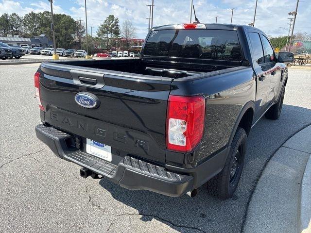 new 2026 Ford Ranger car, priced at $33,343