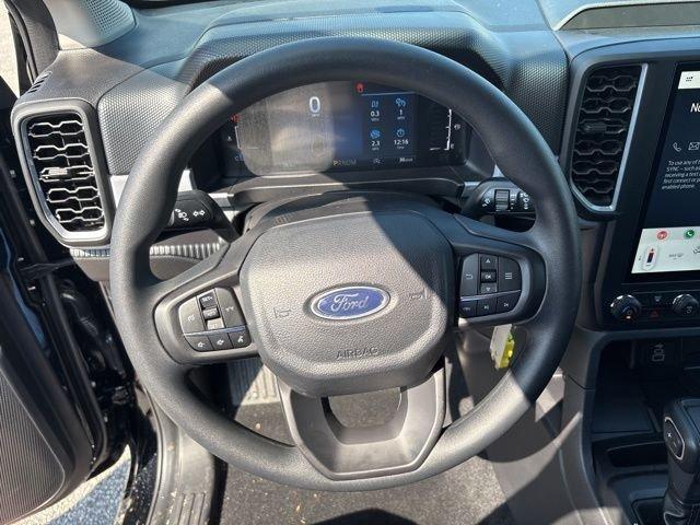 new 2026 Ford Ranger car, priced at $33,343