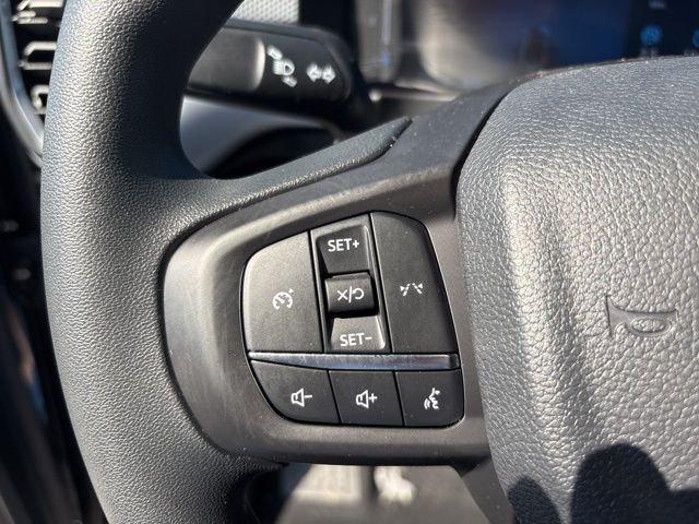 new 2026 Ford Ranger car, priced at $33,343