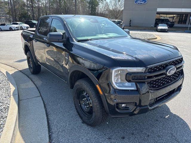 new 2026 Ford Ranger car, priced at $33,343