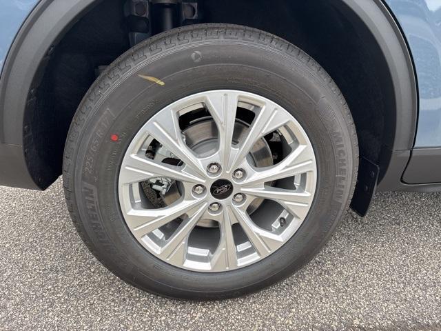 new 2026 Ford Escape car, priced at $27,340