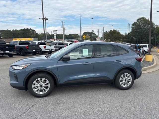new 2026 Ford Escape car, priced at $27,340