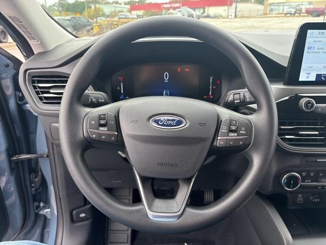 new 2026 Ford Escape car, priced at $27,340