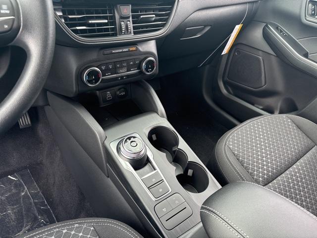 new 2026 Ford Escape car, priced at $27,340