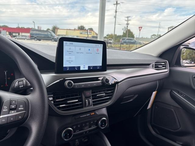 new 2026 Ford Escape car, priced at $27,340