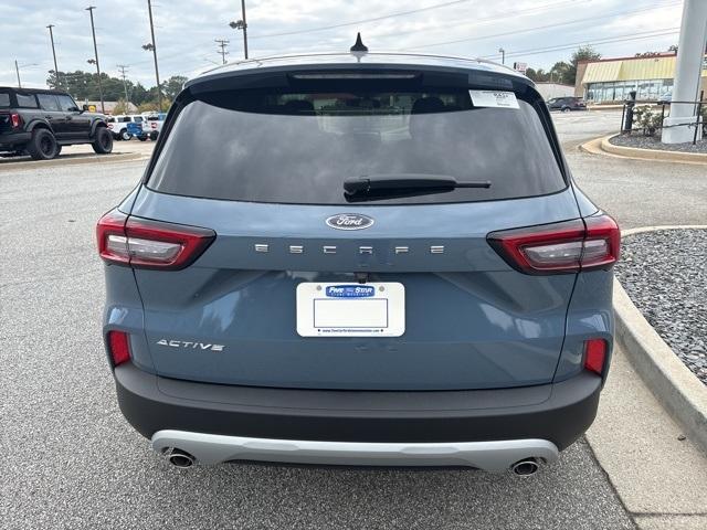 new 2026 Ford Escape car, priced at $27,340