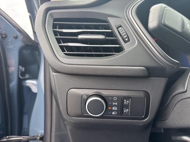 new 2026 Ford Escape car, priced at $27,340