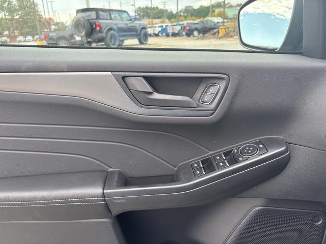 new 2026 Ford Escape car, priced at $27,340