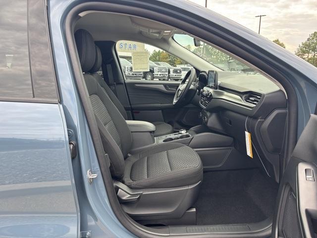 new 2026 Ford Escape car, priced at $27,340