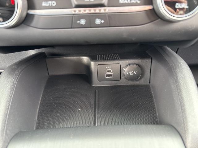 new 2026 Ford Escape car, priced at $27,340