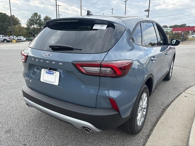 new 2026 Ford Escape car, priced at $27,340