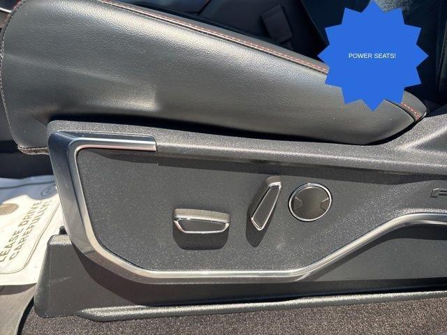 used 2022 Ford F-150 car, priced at $69,598