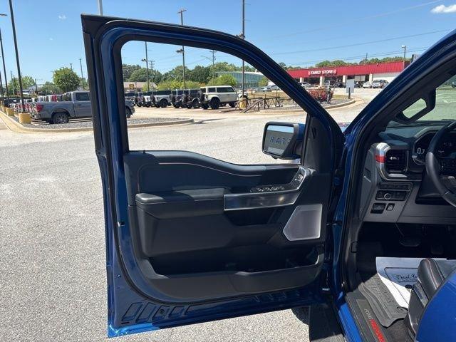 used 2022 Ford F-150 car, priced at $69,598