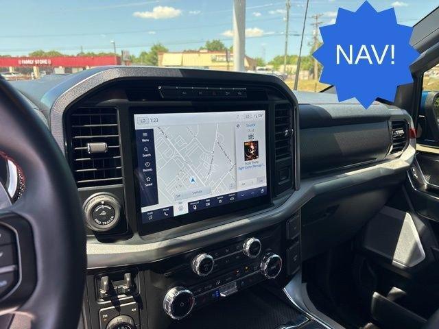 used 2022 Ford F-150 car, priced at $69,598