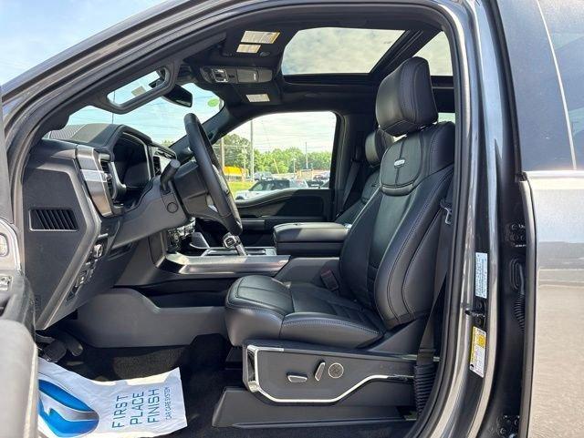 new 2026 Ford F-150 car, priced at $74,964