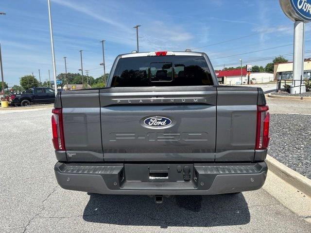 new 2026 Ford F-150 car, priced at $74,964