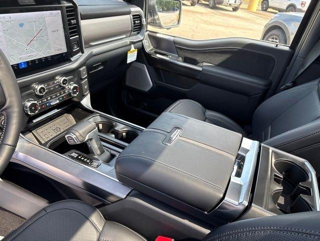 new 2026 Ford F-150 car, priced at $74,964