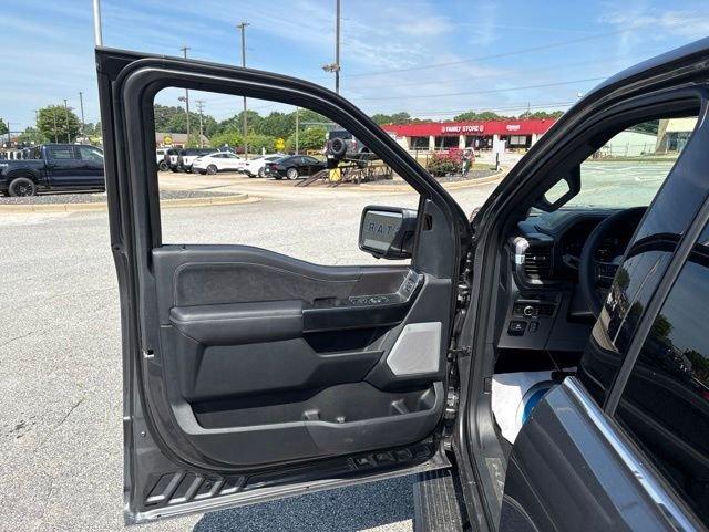new 2026 Ford F-150 car, priced at $74,964